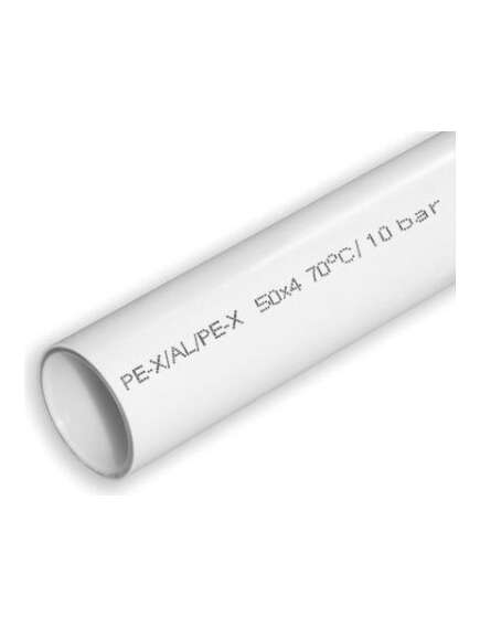 Kan-Therm PE-X/Al/PE-X caurule 63 x 4,5 (5/5m) - m