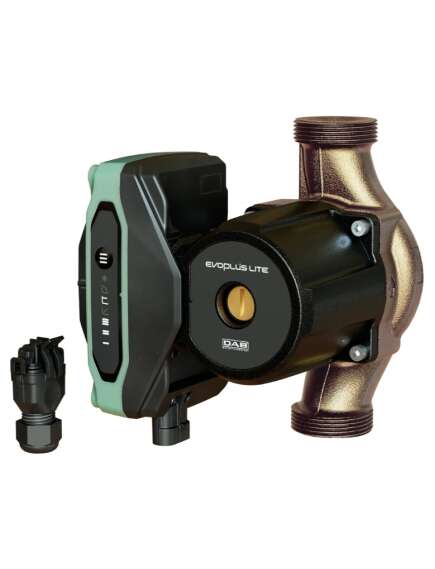 DAB sūknis Evoplus Lite SAN 80/180-25 1x220-240 50/60