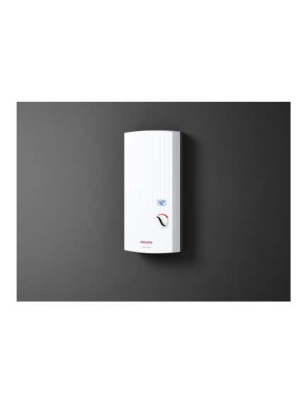 Stiebel Eltron electronically controlled instantaneous water heater, PEO 18/21/24