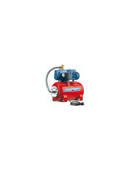 Pedrollo Ūdens apgādes automāts JSWm 2AX-24H 0,9kW 230V