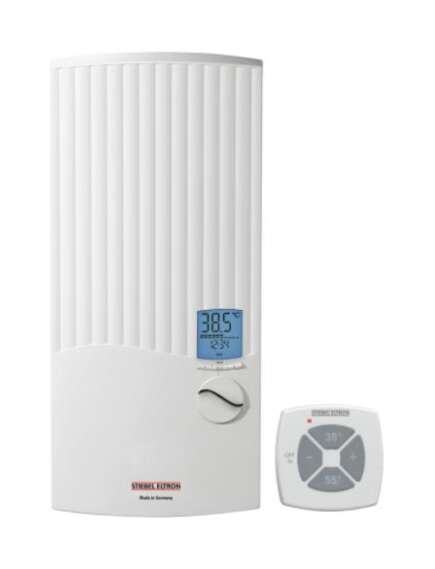 Stiebel Eltron Convenience instantaneous water heater PER 18/21/24 kW, White