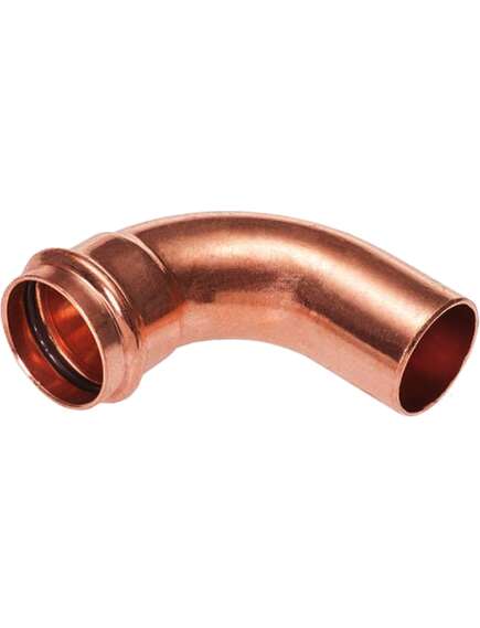 Ibp Conex B Press līkums 90' 15 i-ā - gab.