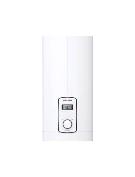 Stiebel Eltron Electric instantaneous water heaters DHB-E 18/21/24 LCD