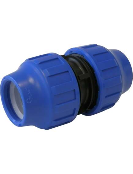 Stp Acuster Group PP kompresijas dubultuzmava D40 - gab.