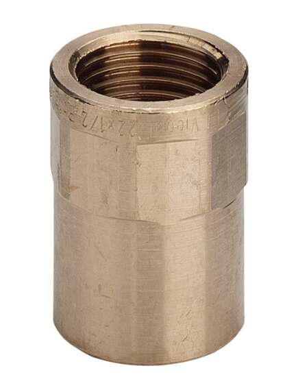 Viega Vara uzmava redukcijas 15x3/4"i - gab.