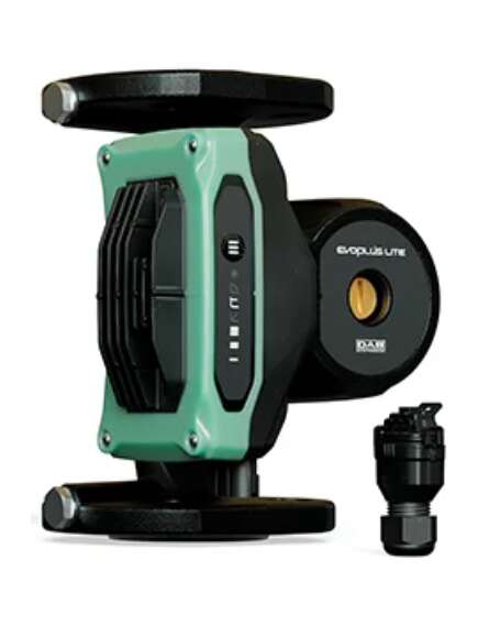 DAB Evoplus Lite 60/250-F40 1x220-240 50/60