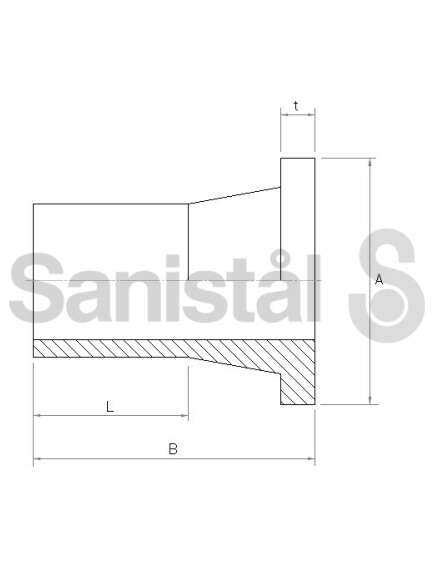 Glynwed EM atloka atdure 225 BE - gab., изображение 2