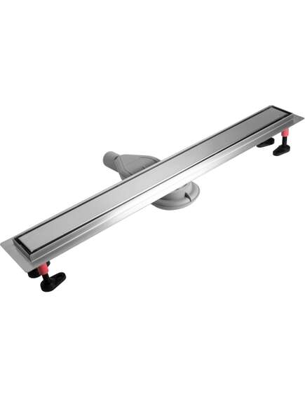 Rea Sanitary Odpływ Liniowy REA Neox Superflow STAL SZCZOTKOWANA 50, 4 image