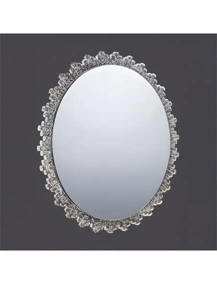 Tutumi LUSTRO ŚCIENNE LED 60cm BL807, 5 image