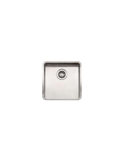 Reginox sink Ohio 40/40 (L) integrated, in box