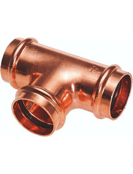 Ibp Conex B Press redukcijas T-gabals 35x22x35 - gab.