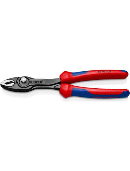 Knipex Stangas TwinGrip 200mm ar divkomp. rokt. KNIPEX