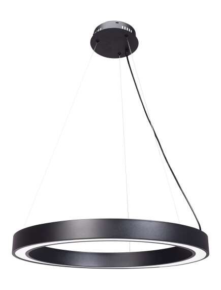 Toolight Lampa sufitowa wisząca Led APP1282-1CP