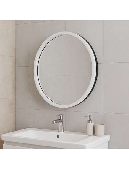 Tutumi LUSTRO ŚCIENNE LED 60cm BL804, 3 image