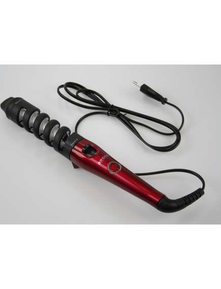 Brock Electronics Стайлер для волос BROCK HC 6201 PK, 40 Вт, изображение 4