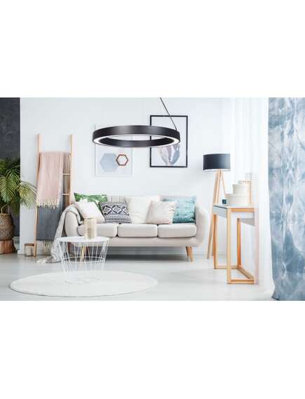 Toolight Lampa sufitowa wisząca Led APP1282-1CP, 2 image