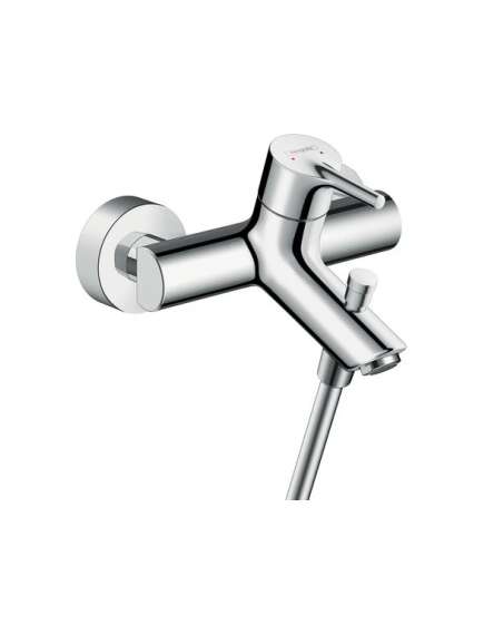 Hansgrohe Talis S vannas maisītājs, hroms - gab.