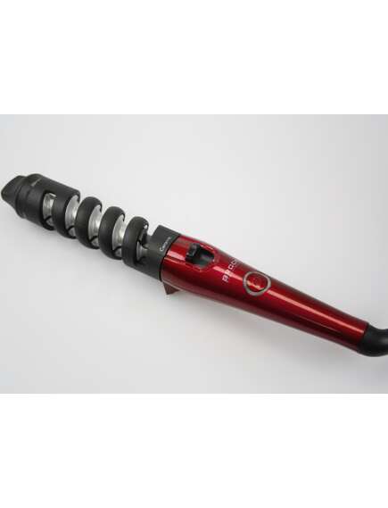 Brock Electronics Стайлер для волос BROCK HC 6201 PK, 40 Вт, изображение 3