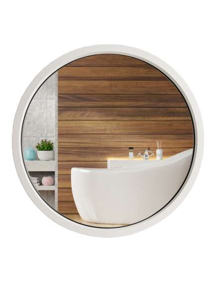 Tutumi LUSTRO ŚCIENNE LED 60cm BL804