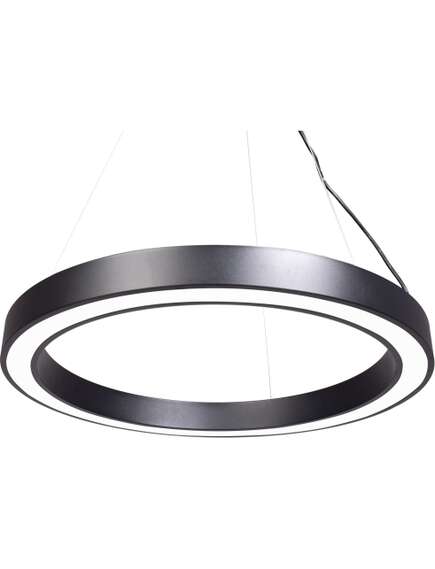 Toolight Lampa sufitowa wisząca Led APP1282-1CP, 5 image