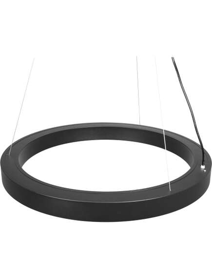 Toolight Lampa sufitowa wisząca Led APP1282-1CP, 4 image