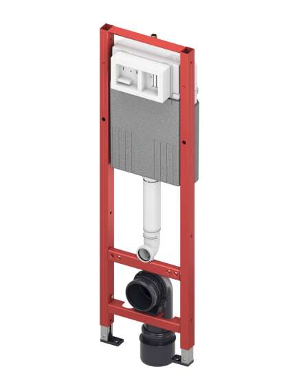 Tece profil WC модуль 32см, h=1120мм (9400440)
