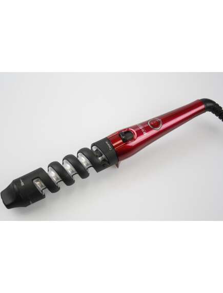 Brock Electronics Стайлер для волос BROCK HC 6201 PK, 40 Вт, изображение 2