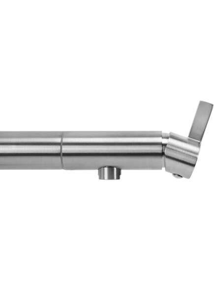 Rea Sanitary Bateria Kuchenna REA COLE NIKIEL SZCZOTKOWANY, изображение 4