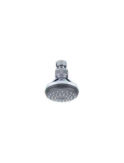 Remer ANTI-LIMESTONE OVERHEAD SHOWER-HEAD