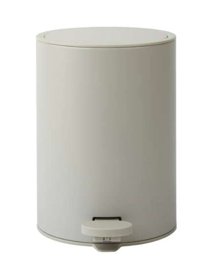 Aquanova atkritumu tvertne Raf, 3l, oat