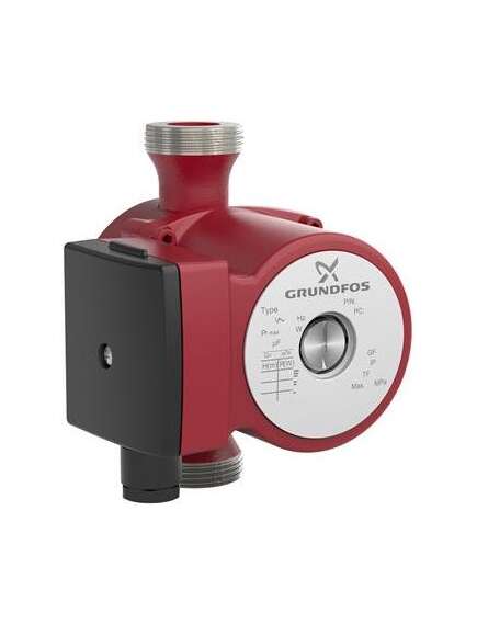 Grundfos Sūknis UP 20-45N 11/4'' 150 (95906472) Grundfos