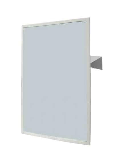 Nofer Invalīdu spogulis 70x50cm, satīna apdare, NT - gab.