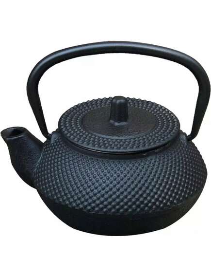 King Hoff Čuguna tējkanna, 0,3l KINGHoff, KH 1817