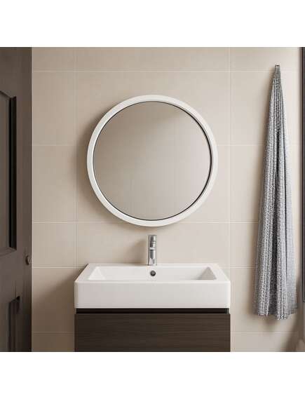 Tutumi LUSTRO ŚCIENNE LED 60cm BL804, 4 image