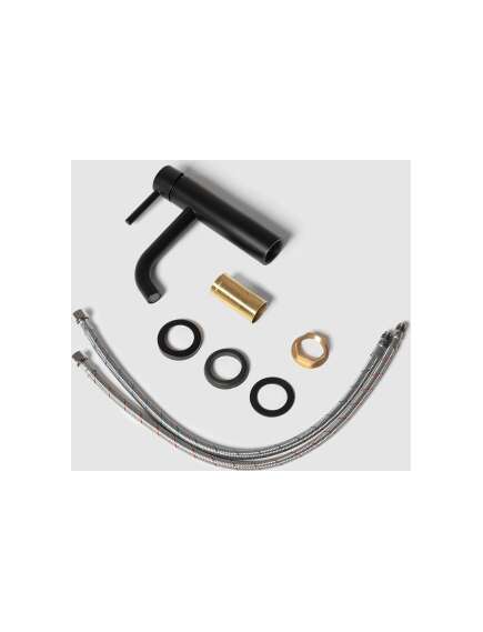 Calani Bateria Calani NEXOS Czarna Niska, изображение 5