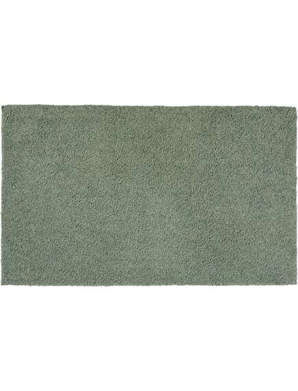 Aquanova bath mat Loa, 600x1000 mm, thyme