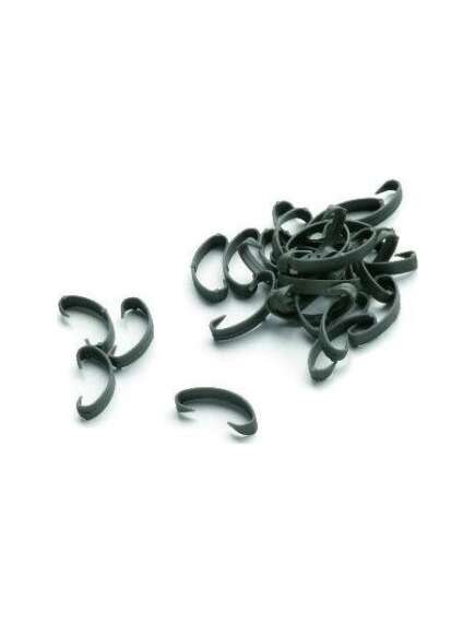 C.herbert Torrey Klipši Tubolit - paka, изображение 2