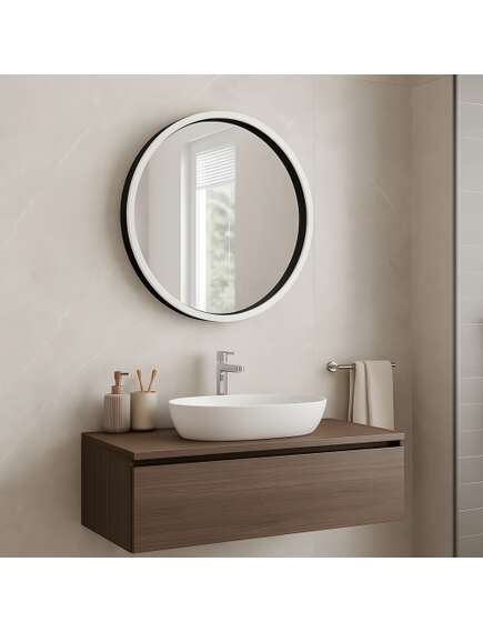 Tutumi LUSTRO ŚCIENNE LED 60cm BL804, 5 image