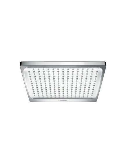 Hansgrohe Crometta E 240 griestu duša 1jet, hroms - gab.
