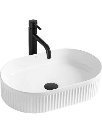 Rea Sanitary Umywalka nablatowa Rea Vanda, изображение 2