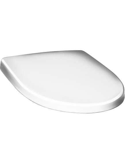 Gustavsberg WC Seat NAUTIC hard seat fixed hinges
