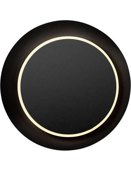 Toolight KINKIET ŚCIENNY LED LHJ082-W Czarny, 2 image