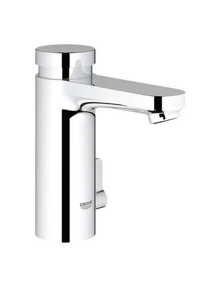 Grohe Eurosmart CT selfclos. basin