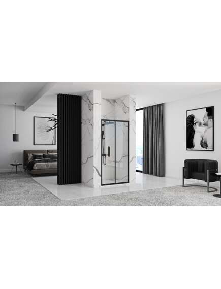 Rea Sanitary Drzwi Prysznicowe Składane Rapid Fold 80, изображение 4