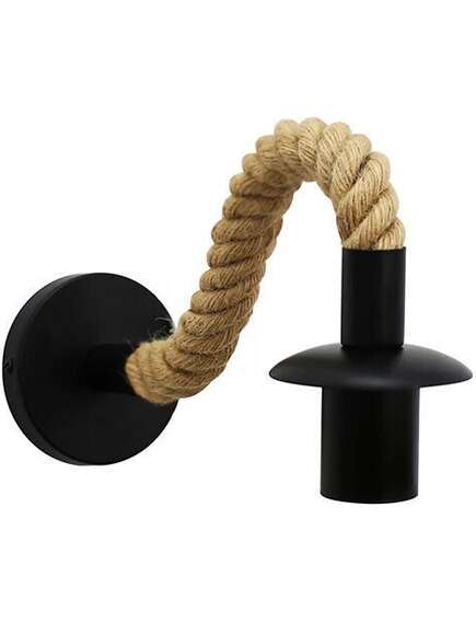 Toolight LAMPA ŚCIENNA KINKIET APP1466-1W, 3 image