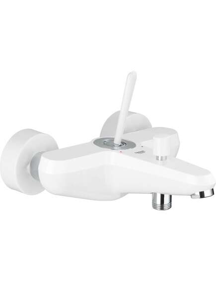 Grohe vannas maisītājs Eurodisc Joy, balts