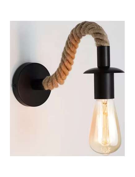 Toolight LAMPA ŚCIENNA KINKIET APP1466-1W, 5 image