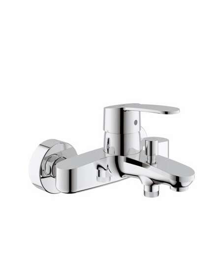 Grohe vannas maisītājs Eurostyle Cosmo, hroms