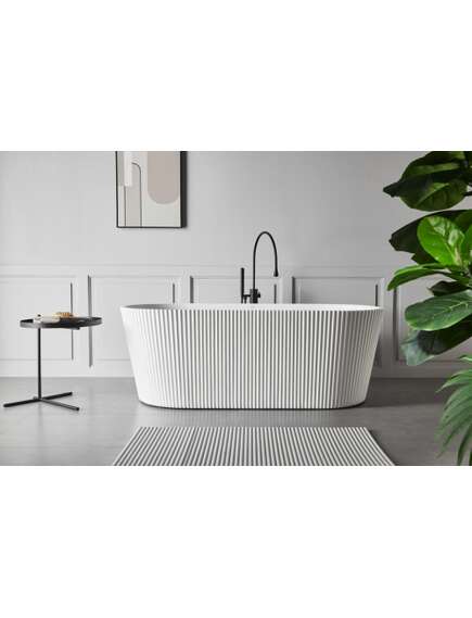 Vento Акриловая ванна Vento FC355II 1700x800x600
