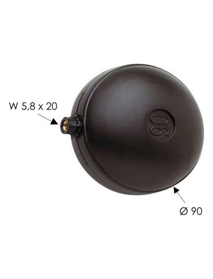 Remer Plūdiņš  90 MM